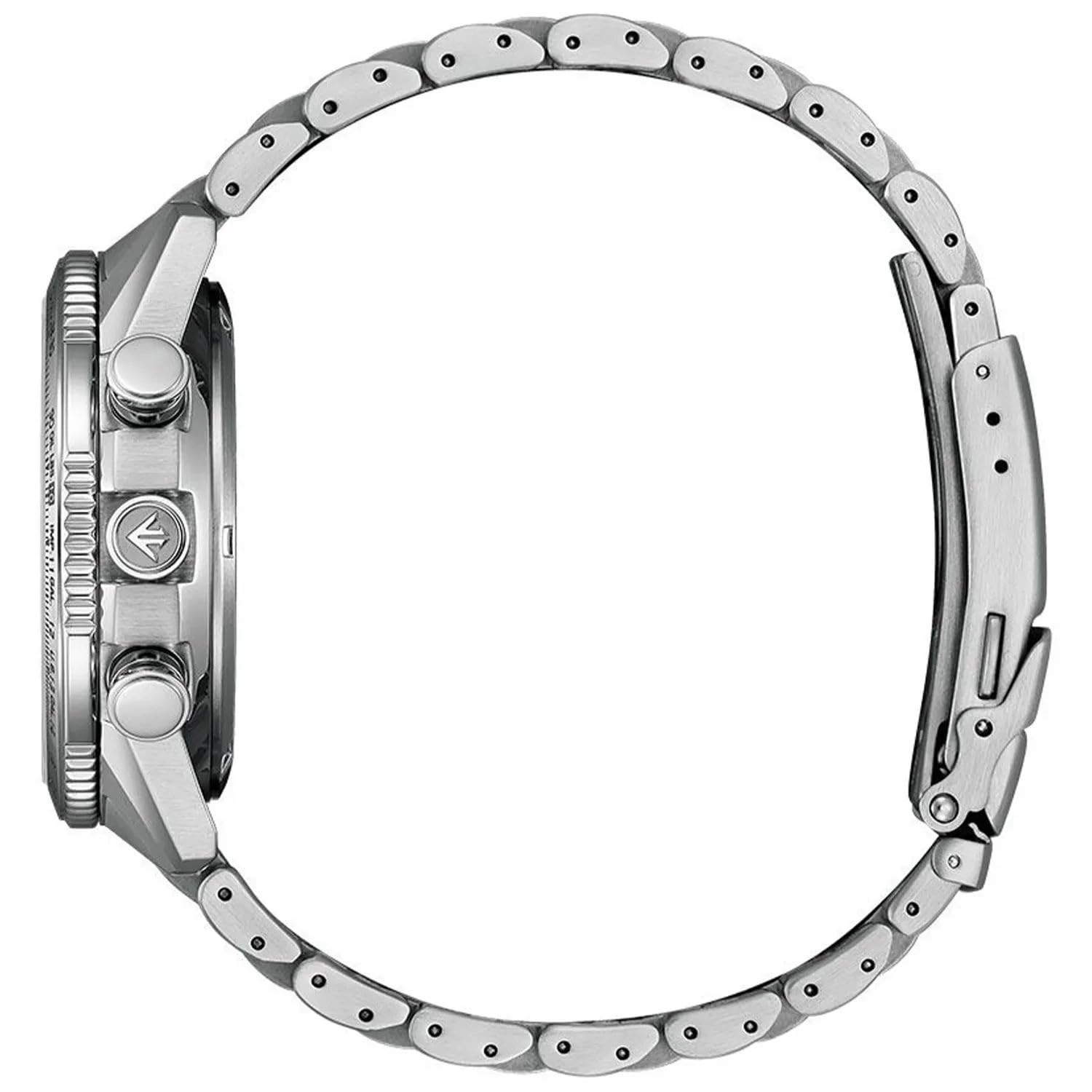 Citizen Promaster JV2000-51L Herrenchronograph