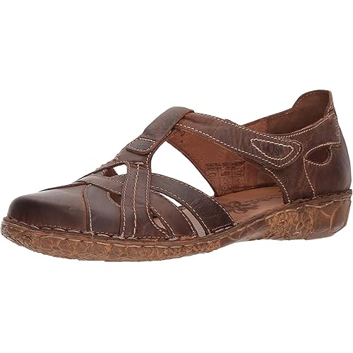 josef seibel walking sandals