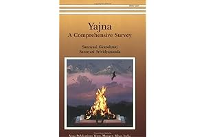 Yajna - Your Guide to a Divine Connection Through Ancient Wisdom