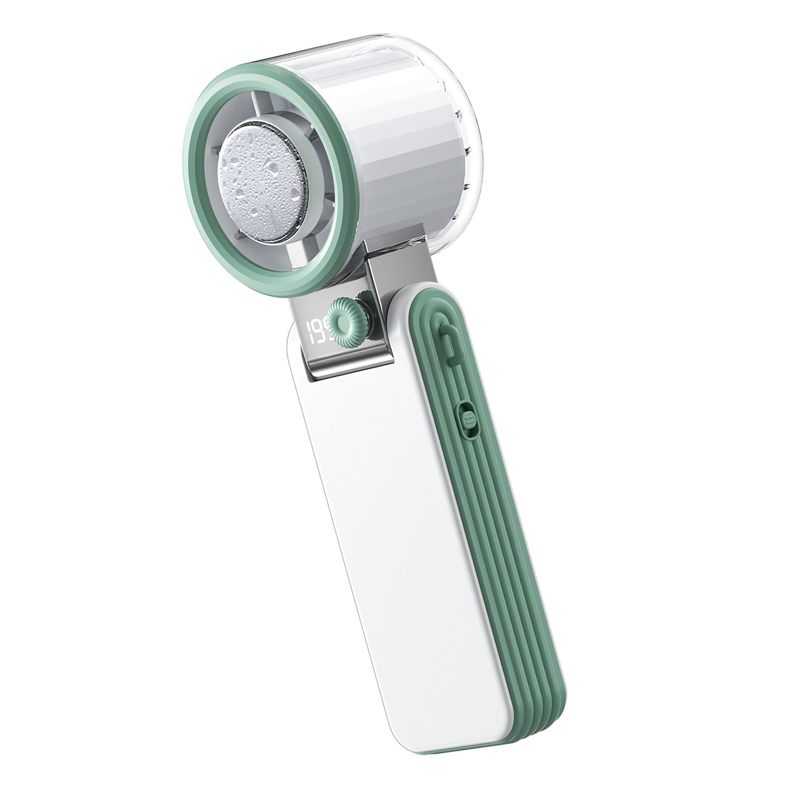 Ventilateur portable USB haut de gamme à refroidissement actif