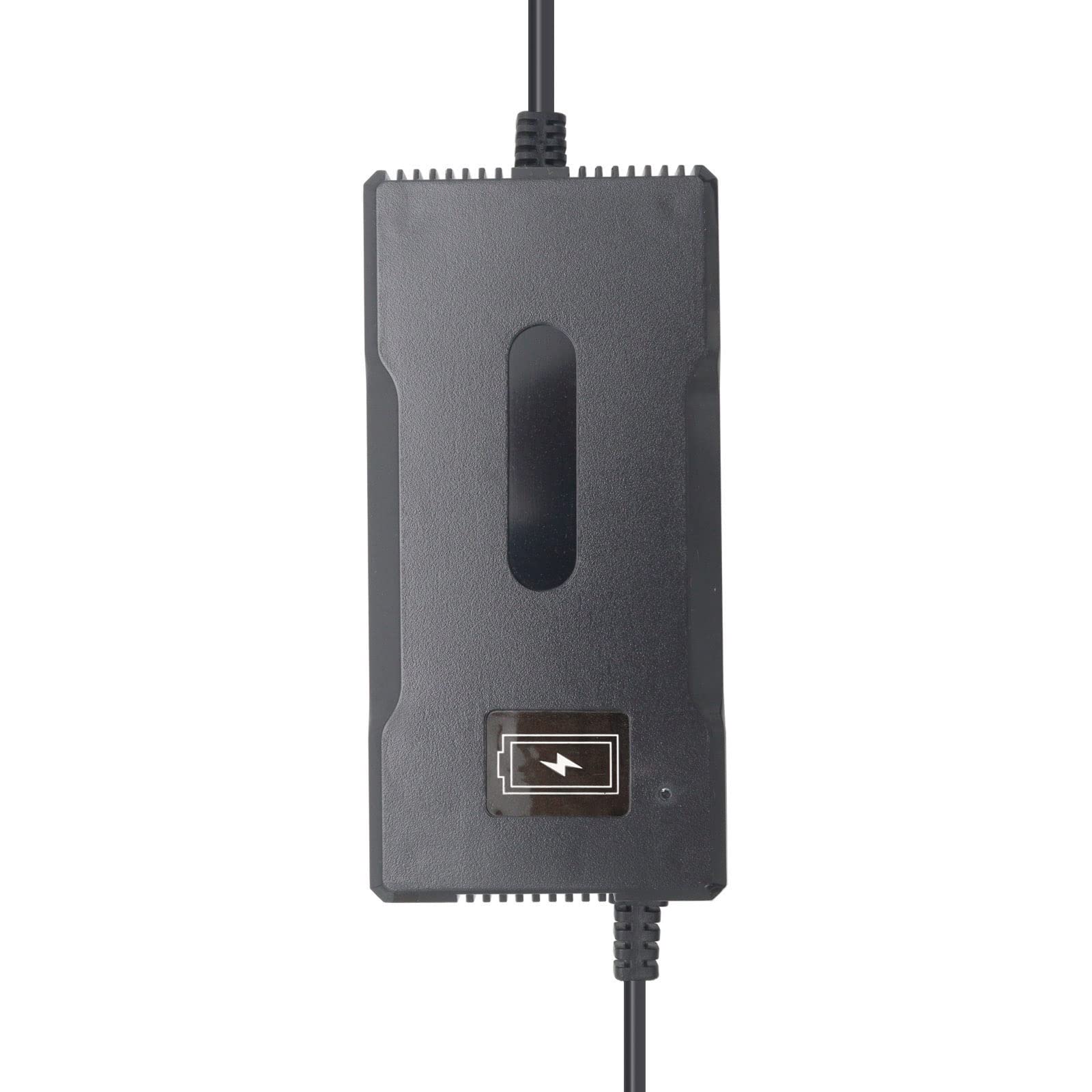 24 V 8 A Fuente de alimentación Cargador de Silla de Ruedas Scooter eléctrico 3 Pines Conector XLR sustituye a 1202L2 para baterías de Bicicleta de 24 V Prophete, Aldi, Mercado de hagebaumarkt