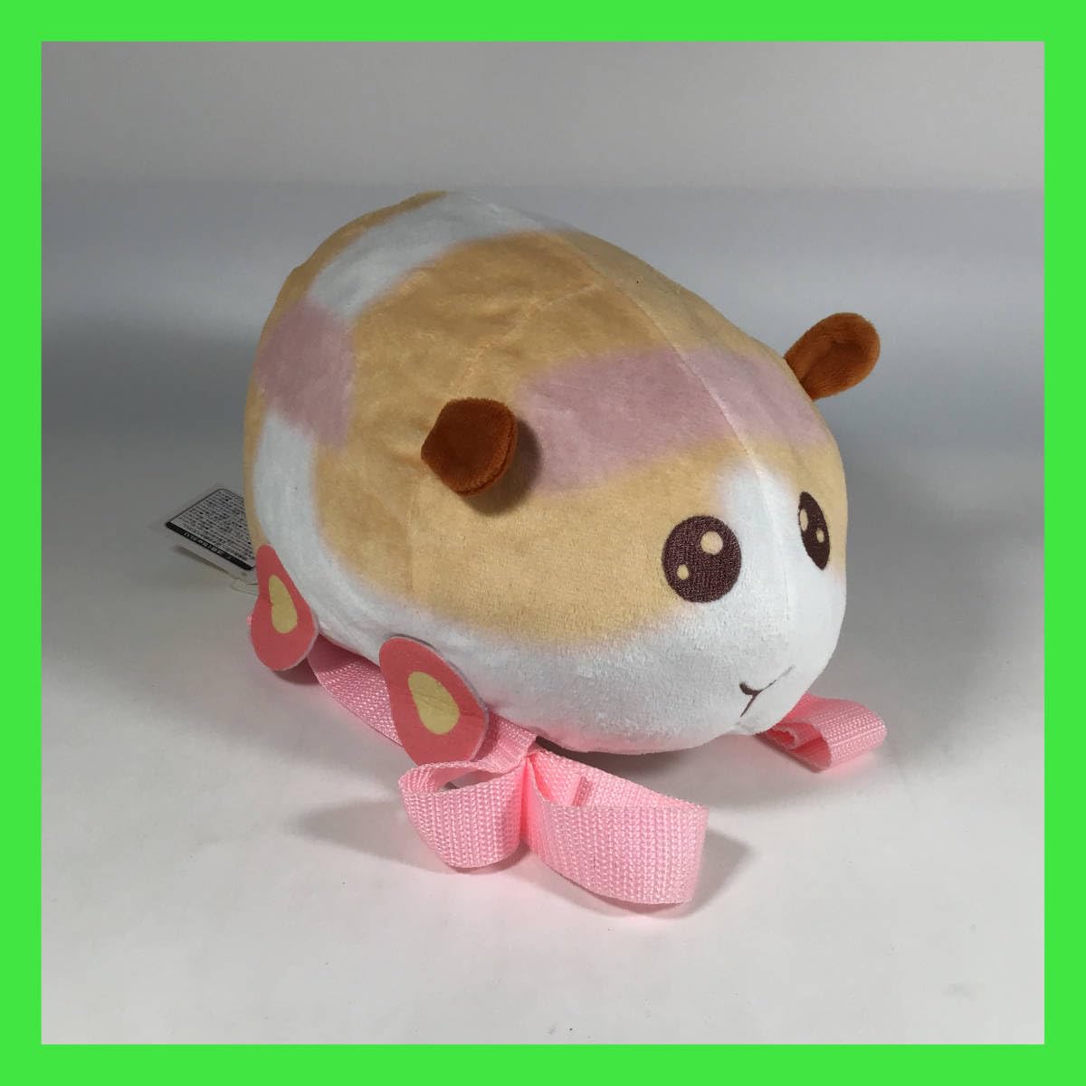 Amazon.co.jp: N-2147 PUI PUI モルカー-Design Produced by - 一緒に