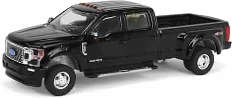グリーンライト1/64 F-350 トラック 5610 トラクター グリーンライト1/64 F-350 トラック 5610 トラクター