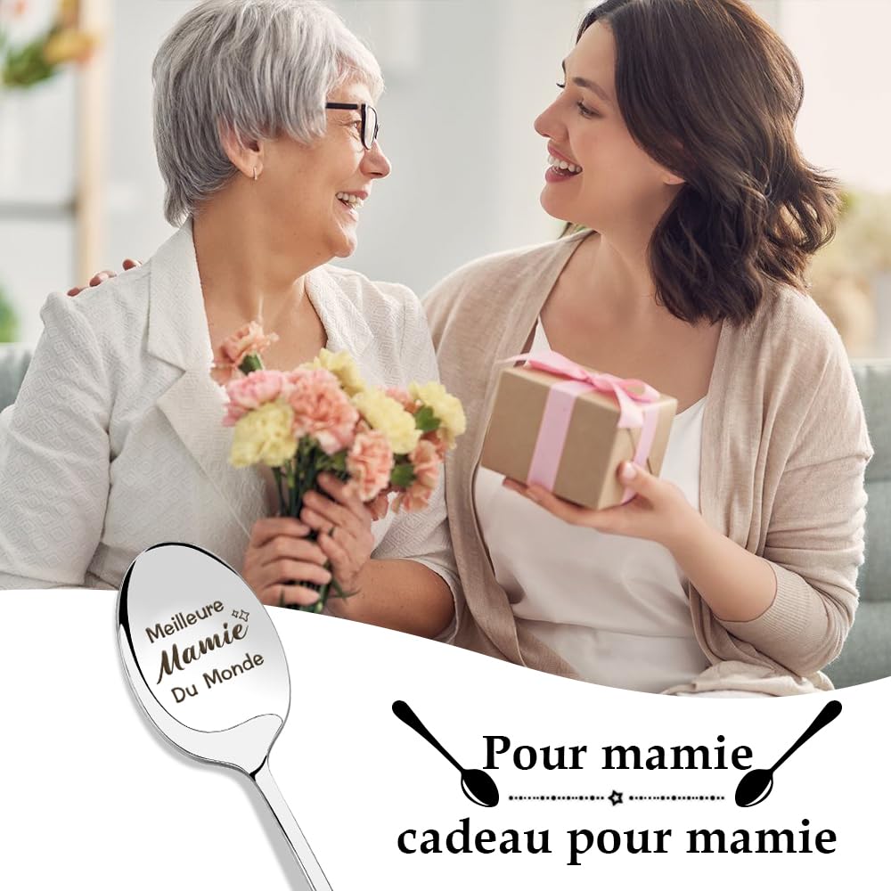 50 Cadeaux de Noël pour Femme (vraiment) incroyables