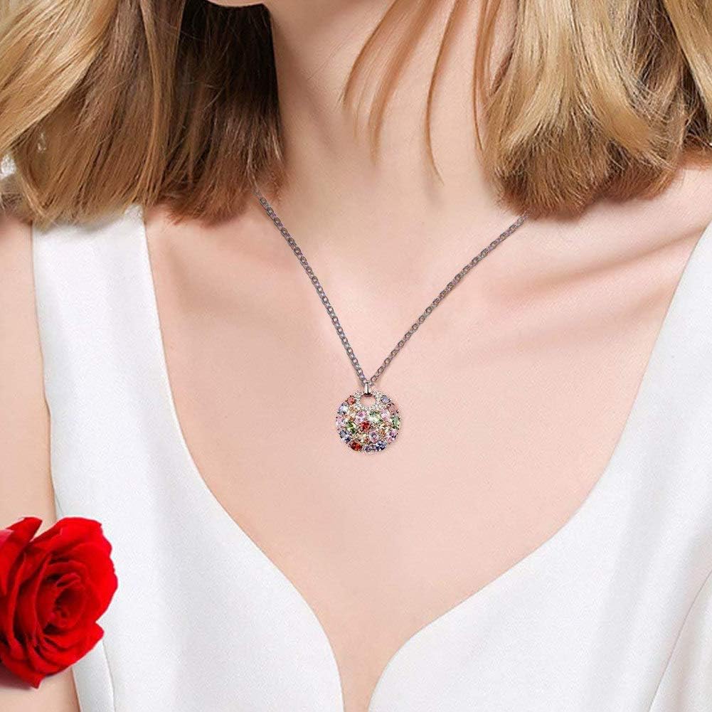 Pandahall 32.8 Feet Stainless Steel Curb Chain Rainbow Color Soldered Flat Oval Cross Cable Necklace Chain Link with Spool 3x2.5mm for Bracelet Earring Jewelry Making - Image 4