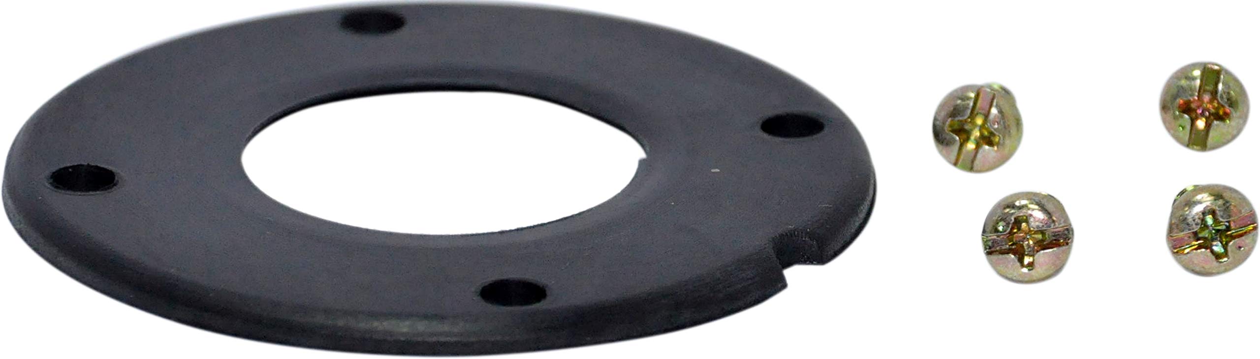 Dorman 579-034 Fuel Tank Sending Unit Lock Ring Compatible with Select Geo / Lexus / Toyota Models - Dorman Fuel Tank Lock Ring 579-034 - Fuel Pump Lock Ring - FUEL PUMP LOCK RING - Fuel Pump Lock Ring - Sending Unit Retainer - Fuel Pump Module Lock Ring - Recommended for replacement whenever the sending unit is serviced, this fuel tank sending unit lock ring securely retains the fuel pump assembly to the lock. Made of durable materials for reliable service. - Geo 1997-93, Lexus 1991-90, Toyota 2002-87