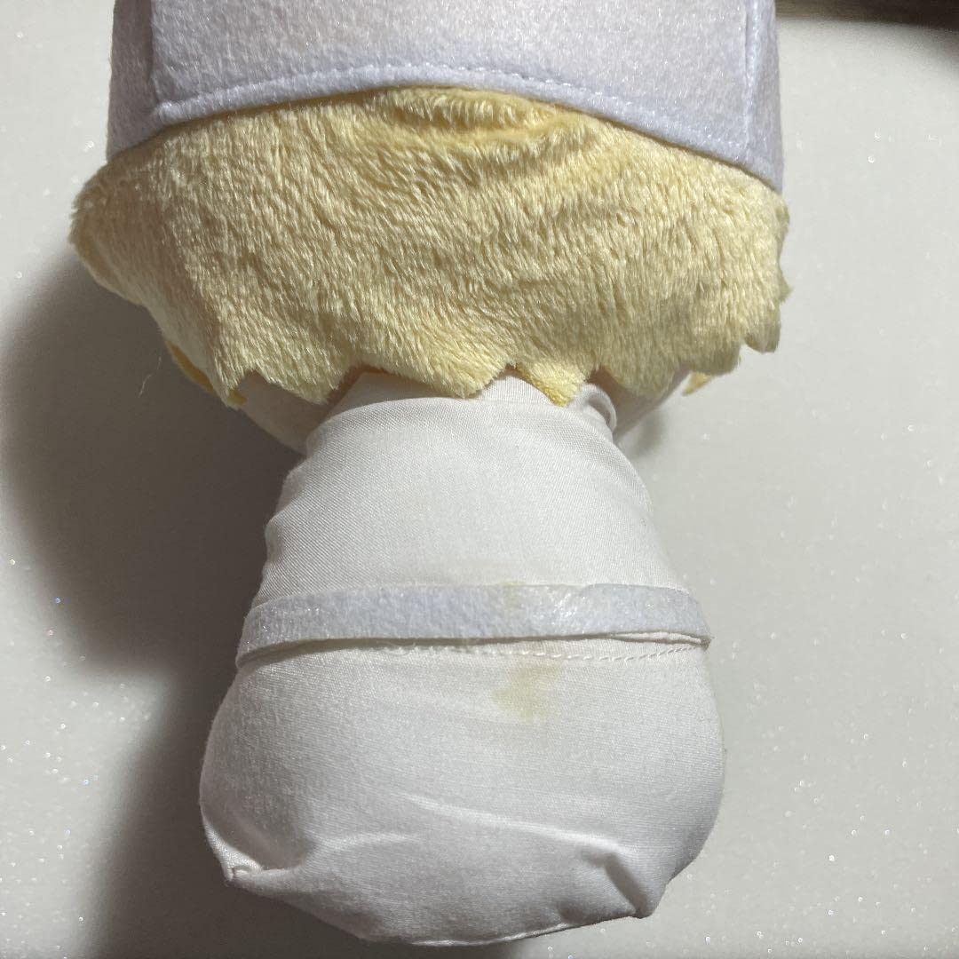 Amazon.co.jp: 成宮鳴 ぬいぐるみ ダイ A : おもちゃ