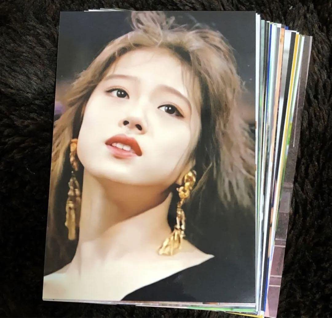 Amazon.co.jp: 中森明菜 写真 100枚セットL判 グラビア : おもちゃ