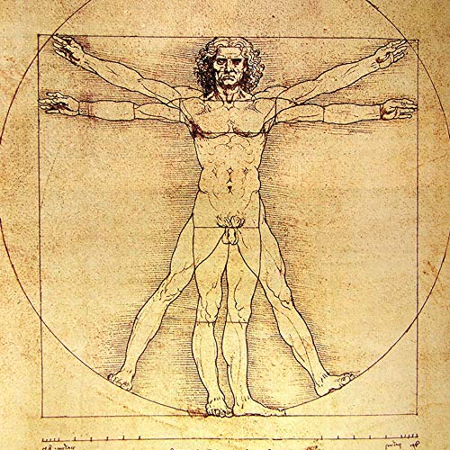 Episode 05 - Canons of proportion cover art