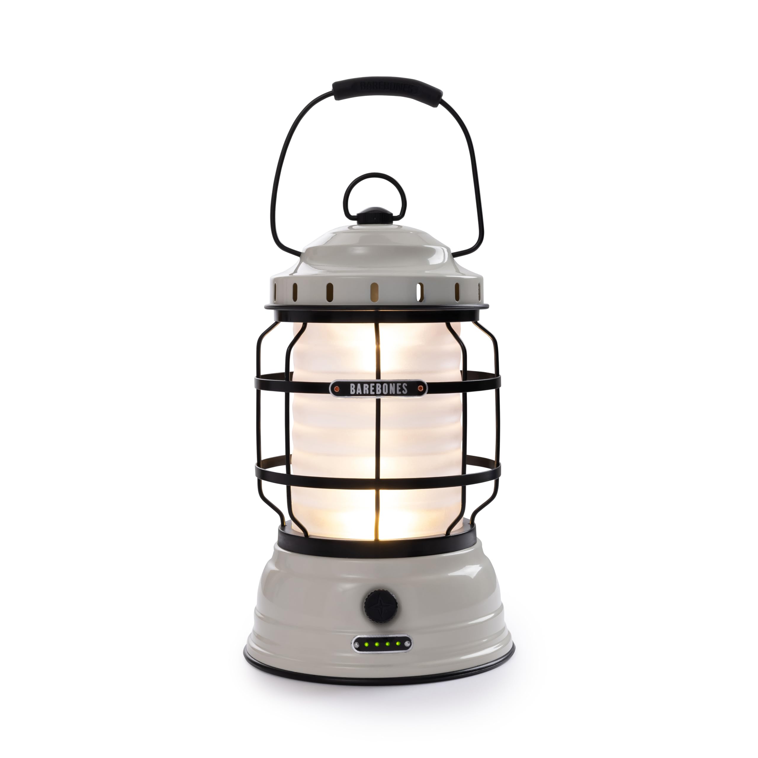 Amazon.com: Barebones Forest Lantern – Vintage White, Vintage
