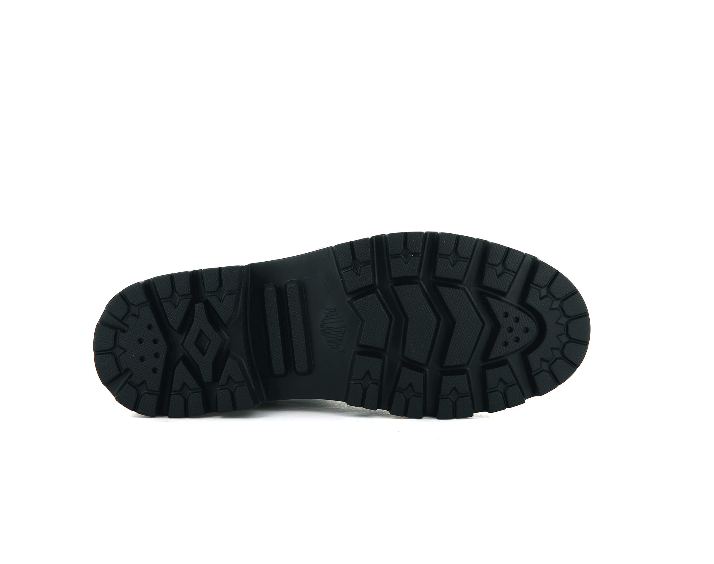 Palladium Pallabase Twill BootsFemme