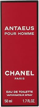 Amazon | シャネル アンテウス EDT 50ml [並行輸入品] | CHANEL