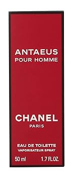Amazon | シャネル アンテウス EDT 50ml [並行輸入品] | CHANEL