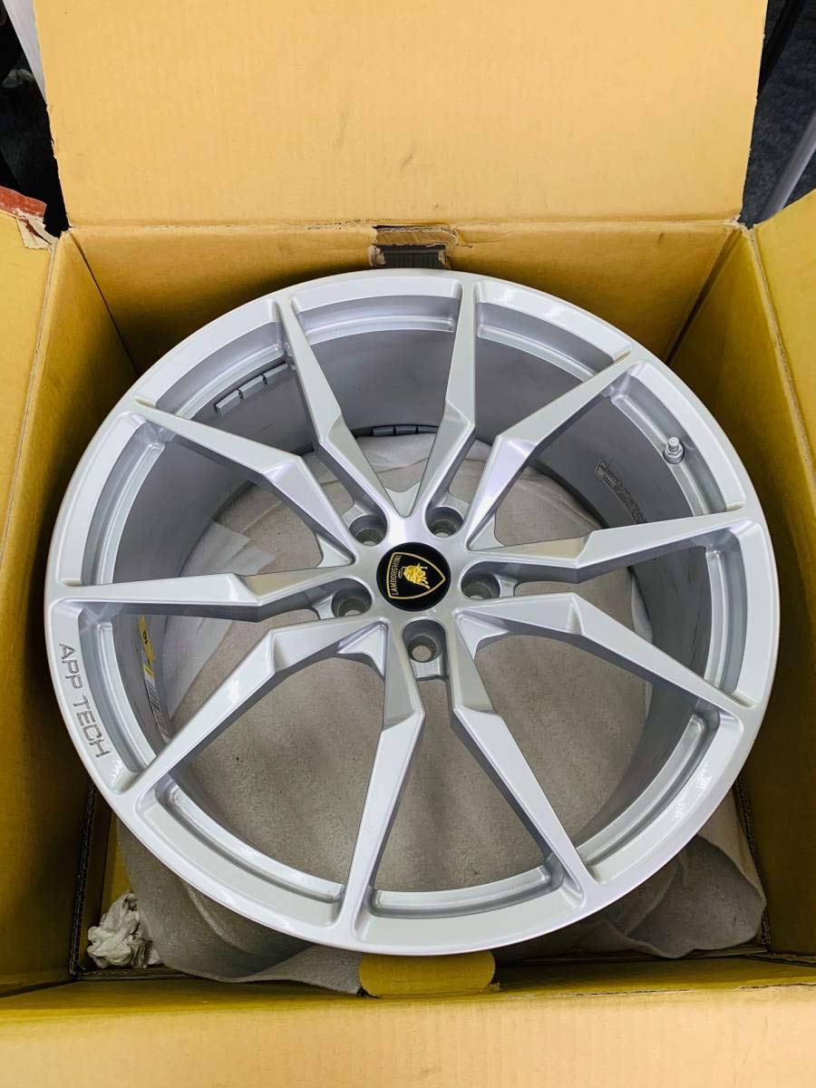Amazon | ランボルギーニ [Lamborghini] アヴェンタドール 純正