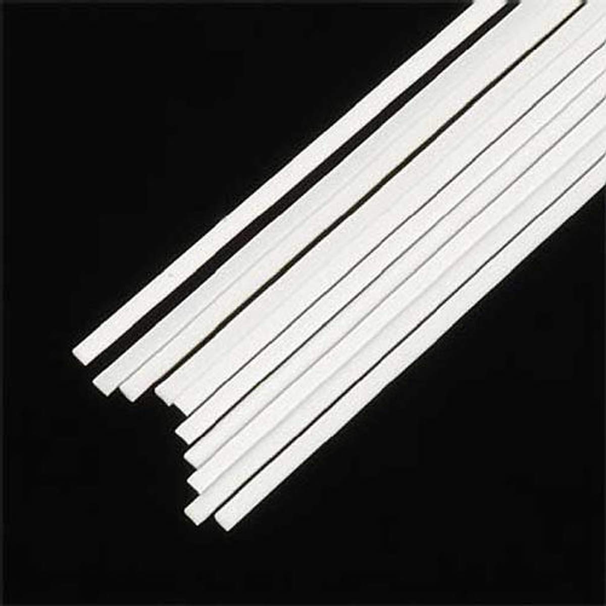 Plastruct MS-204 Rect Strip.020x.040 (10)