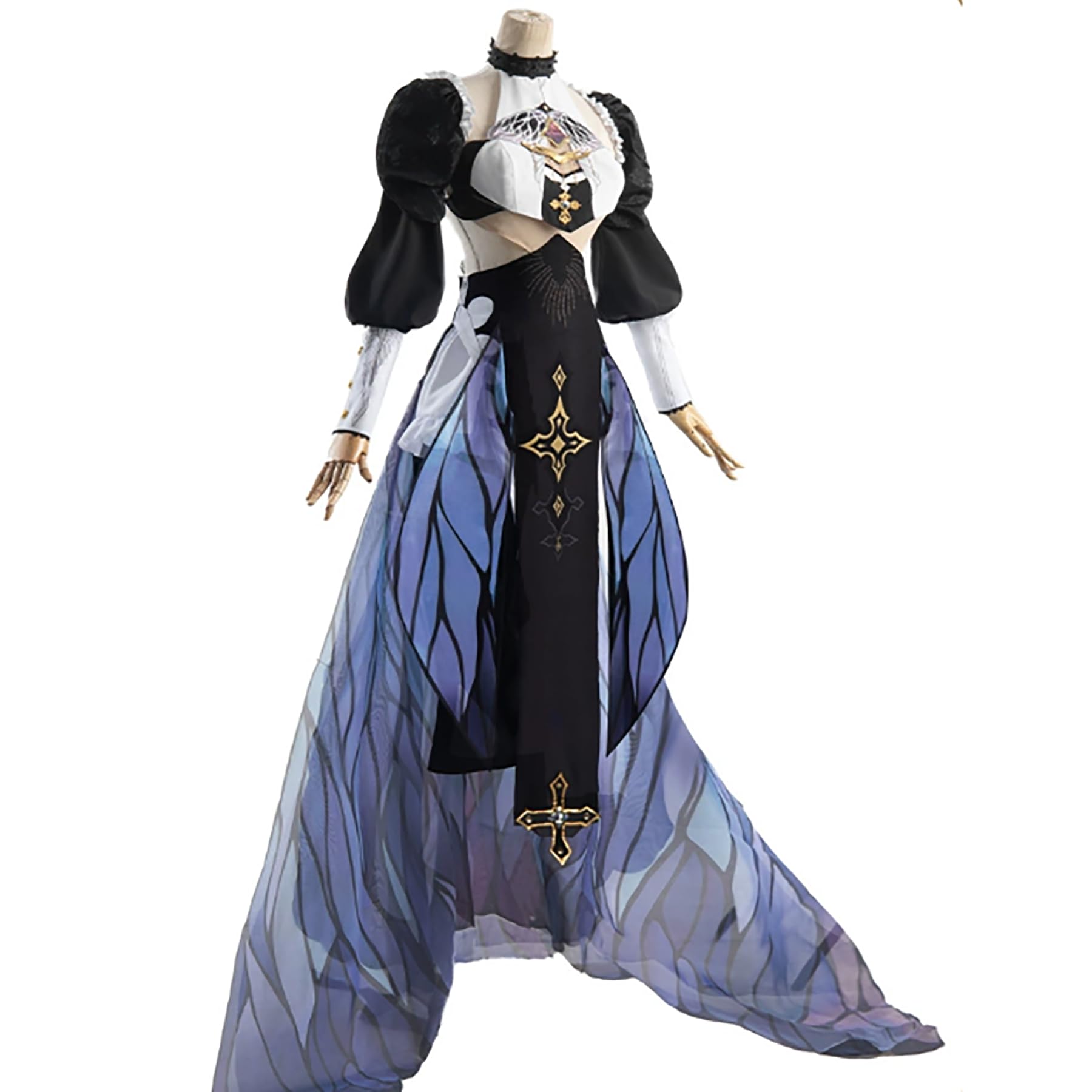 Amazon.co.jp: [mvivm] 【スイカ コス 】アポニア Aponia ゲーム