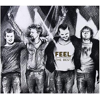 Feel: The Best