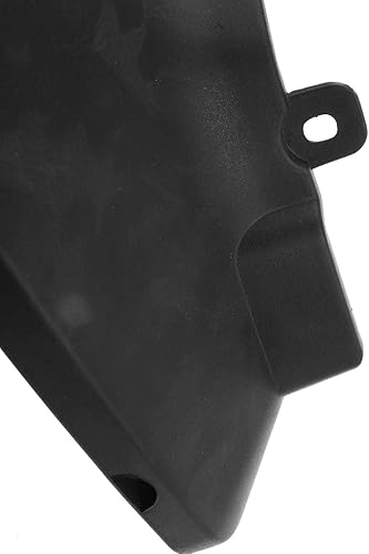 Miniatura 6 de A-Premium Splash Guards - Juego de 4 unidades de guardabarros compatibles con BMW X5 2020-2021 delantero y trasero