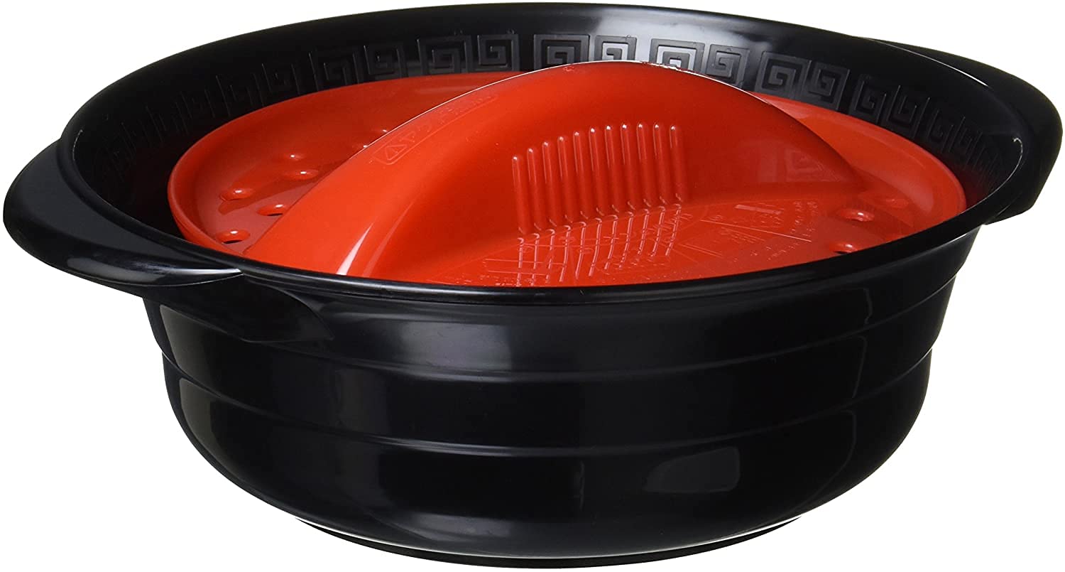 Range with simple vegetable ramen/PS-G682?ramen bowl