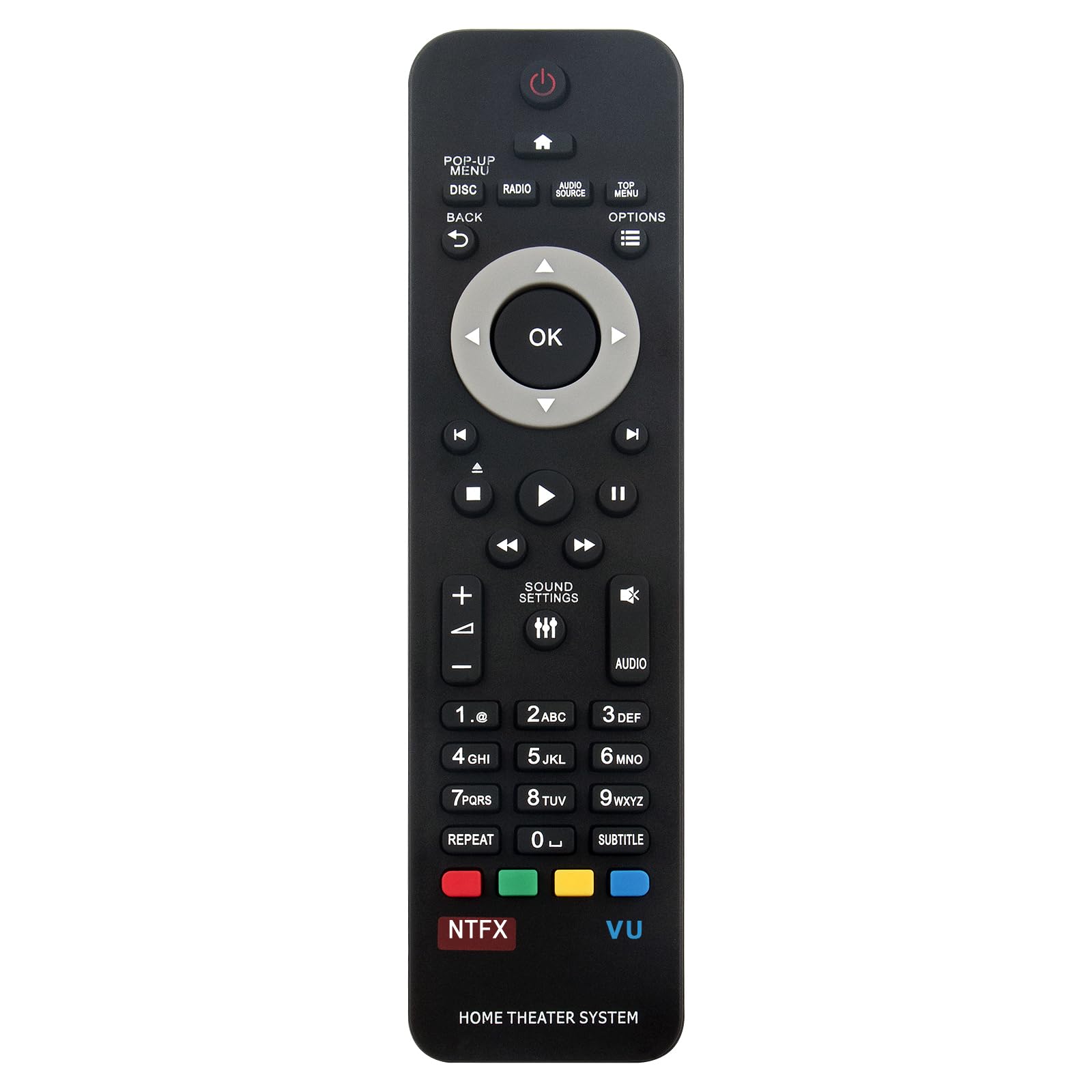Photo 1 of Beyution HTS3541 Remote Control