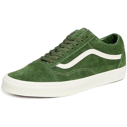 Vans Men's Hi-Top Sneakers