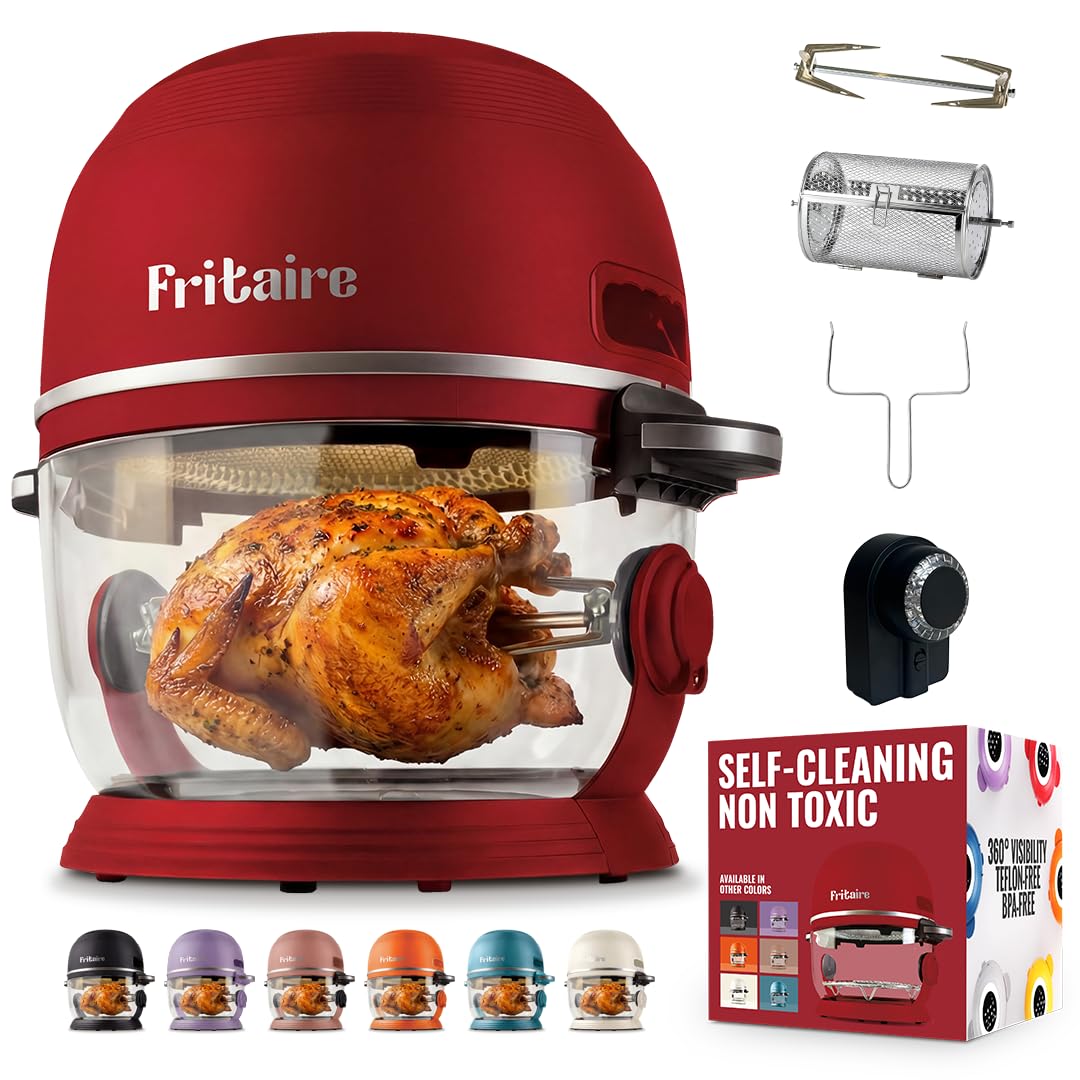 Non Toxic Air Fryer&trade; Pro