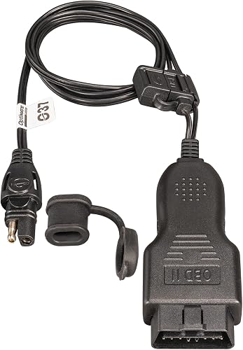 OptiMate OBD II to SAE Adapter Cable - Cable O-37