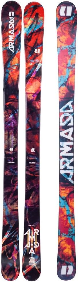 Armada ARV 84 Skis