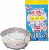 ゴミ袋です。女性用サイクリング3点セット Amazon.co.jp: ネクスタ ごみっこシリーズ 水切りゴミ袋 排水口
