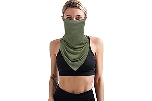 Reusable and Washable Face Masks for Festive Protection