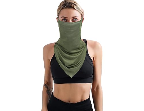 Dust Masks That Perform: The Best Options for Festival-Goers