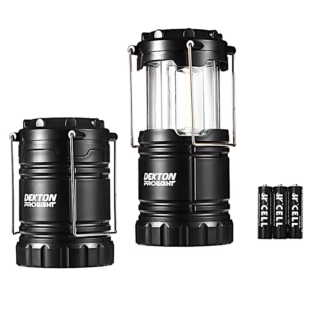 Dekton Pro Adventurer Camping Xa Lantern Pro Light Xa300 Adventurer Lantern - 300 Lumens / 50M Distance (Magnet) -131Mm X 88Mm. 2 Hanging Hooks And Magnetic Base. 3 X High Intensity Cob Leds. Tough Durable Plastic. Open/On Close/Off