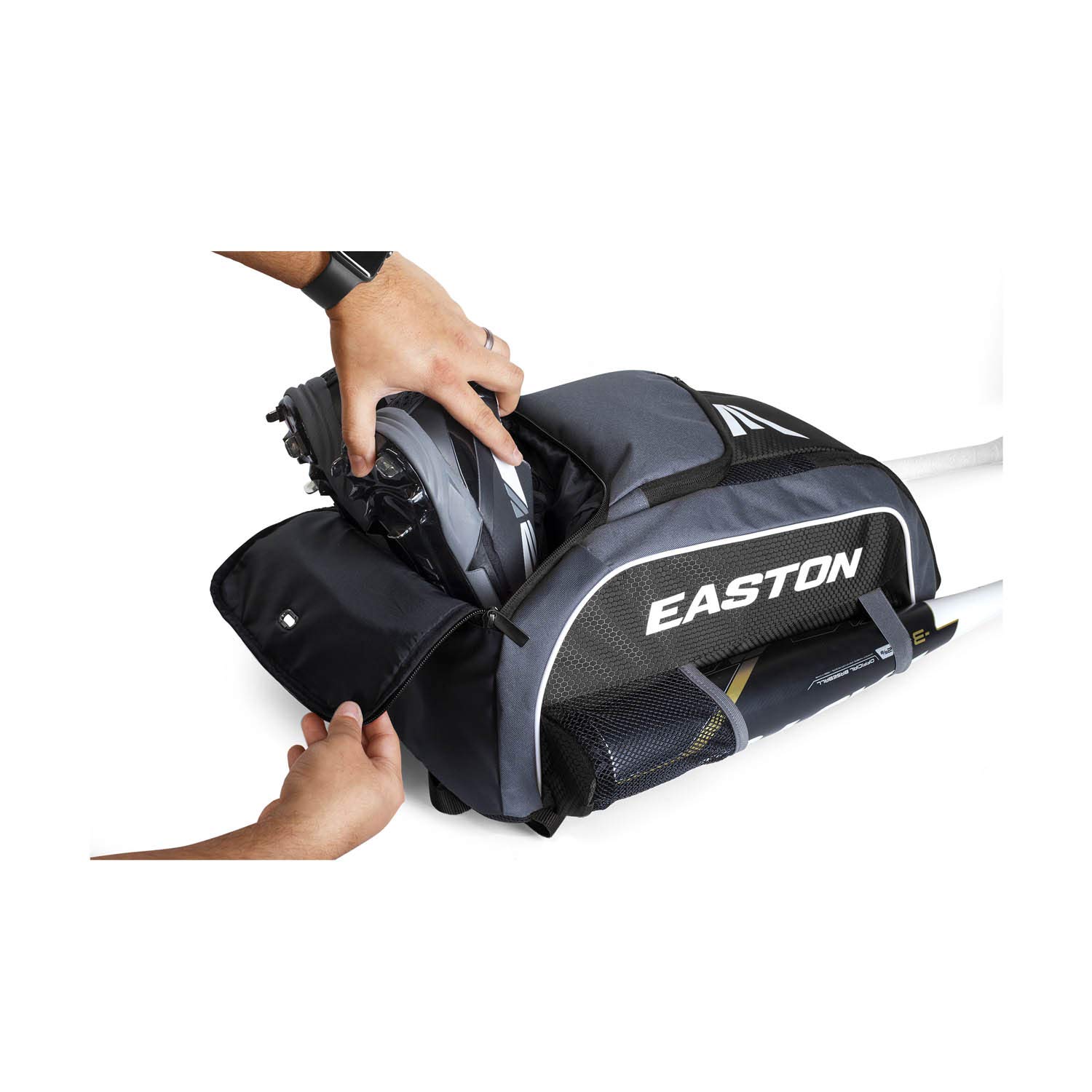 Easton Set de Receptor ELITE X 2.0 SS Interedio – Yaxa Colobia