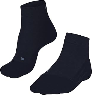 FALKE Women's Go2 Short Cotton Anti-blister 1 Pair Golf Socks (pack of 1)