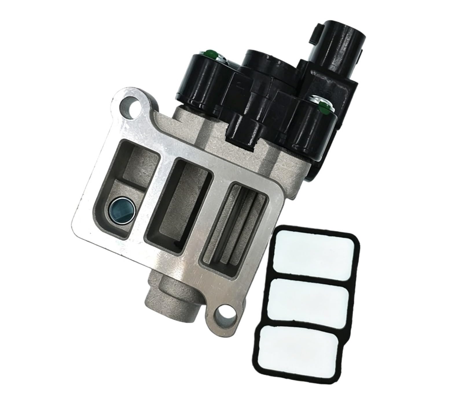 Saibol One Color Egr Valve 16022Pnaj51 16022-Pna-J51 Idle Air Control Valve For Crv For Edix For Integra For Stepwgn For Stream K20a K20a4 K20a5 K24a1 D17a2 K20a1 Exaust Gas Recirculation