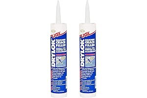 UGL Drylok Masonry Crack Filler