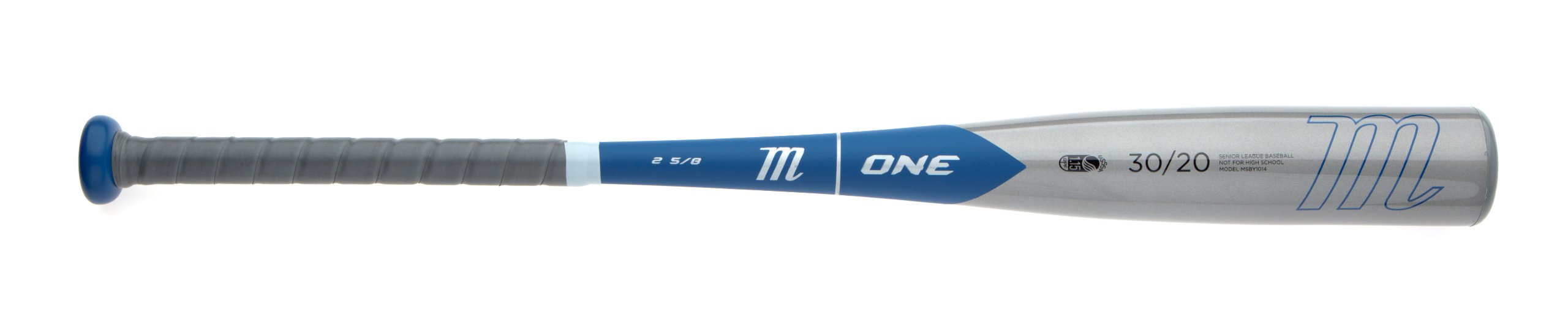 2014 Marucci One Senior League Baseball Bat