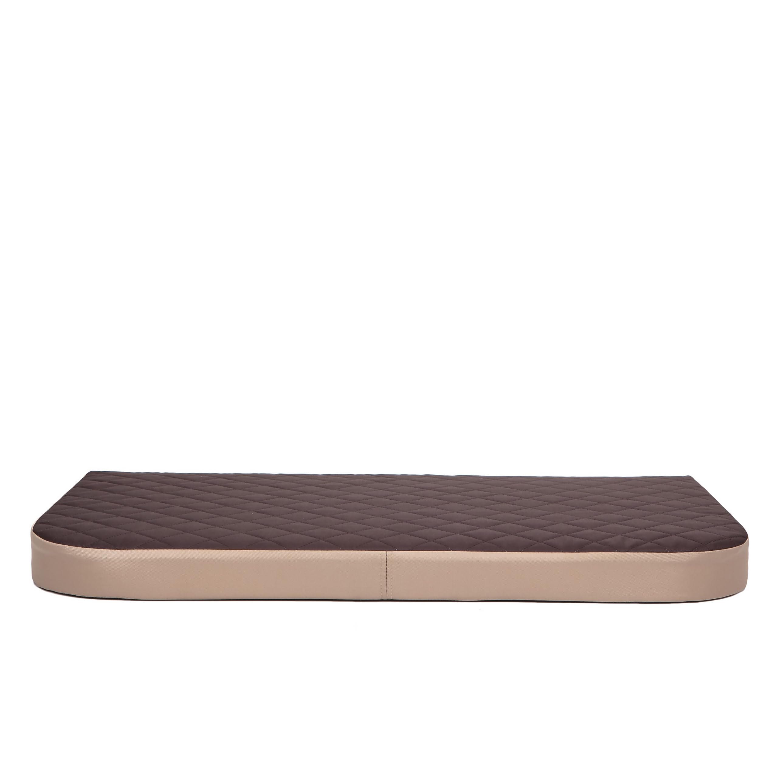 Cama para perros, cama para perros, espacio de descanso, sofá para perros, accesorios para perros, cojín para perros, colchón para perros, cesta para perros, 75 x 50 cm