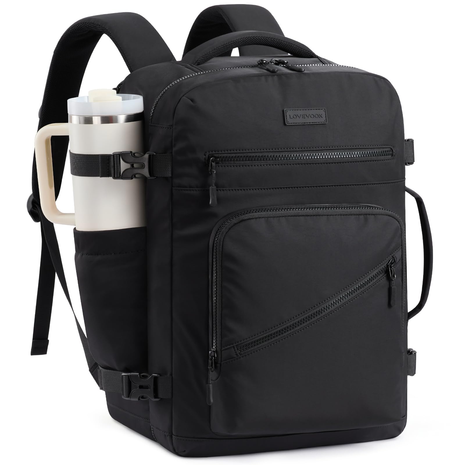 LOVEVOOK 40L Travel Backpack