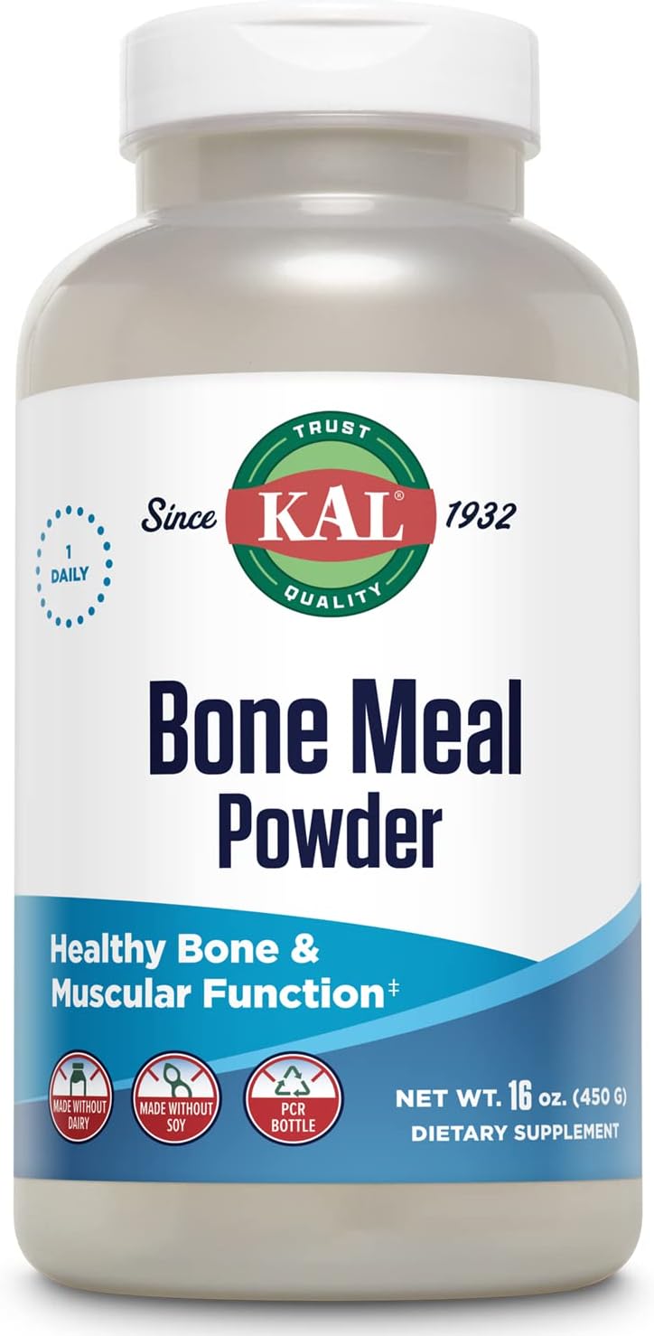 KAL Bone Meal Powder for Dogs