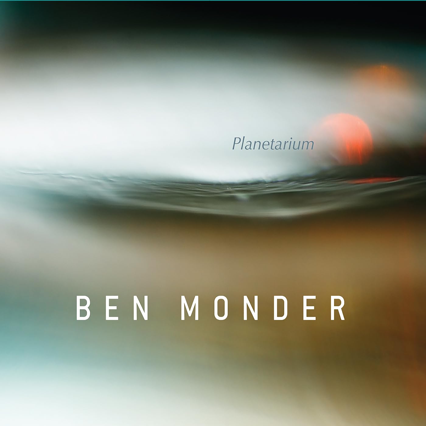 Ben Monder