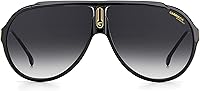 Vista 3 de Carrera 65/N Endurance Sunglasses, Unisex Aviator Sunglasses with UV-Protective Lenses