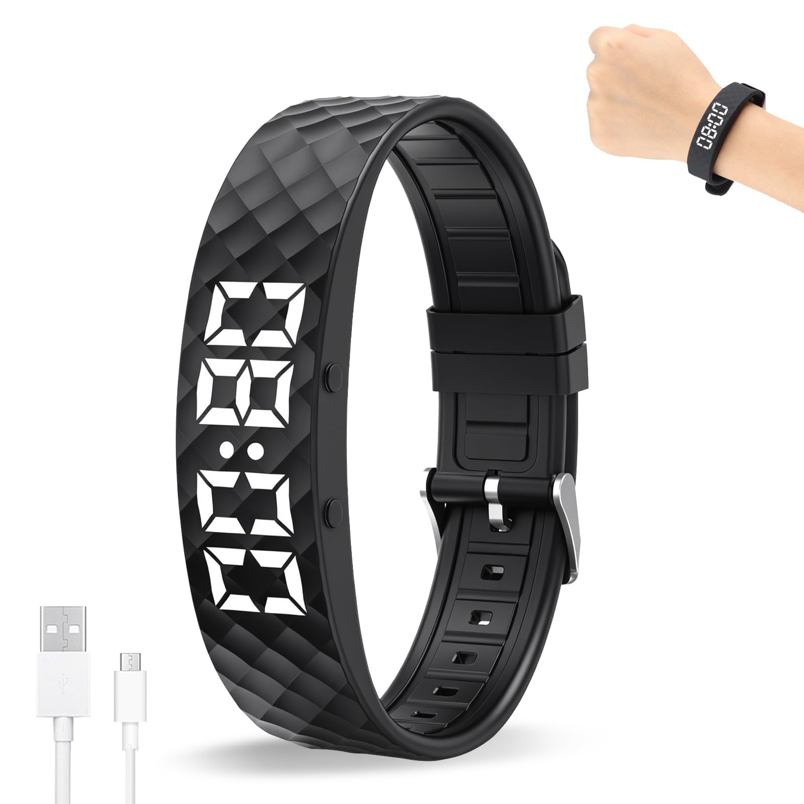 wecker vibration armband iphone Bester Masturbator Kelvin männliche Sexpuppe Torso main image 1