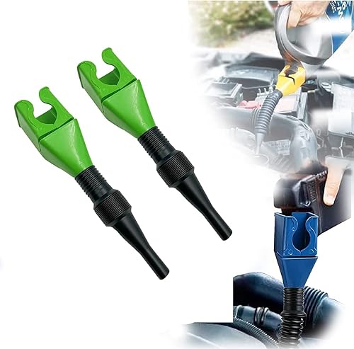 Herramienta de drenaje flexible 2023, embudo a presión, herramienta de drenaje flexible, embudo a presión, embudos grandes prácticos