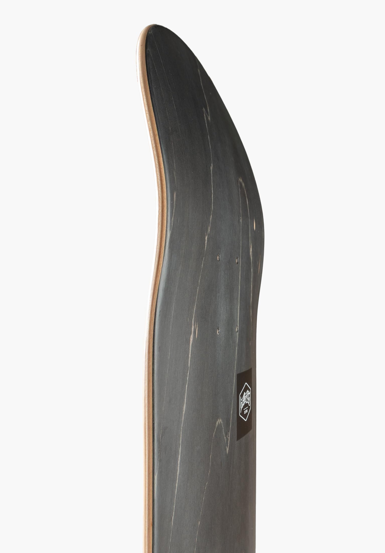TITUS Planche de skateboard Small Logo VII