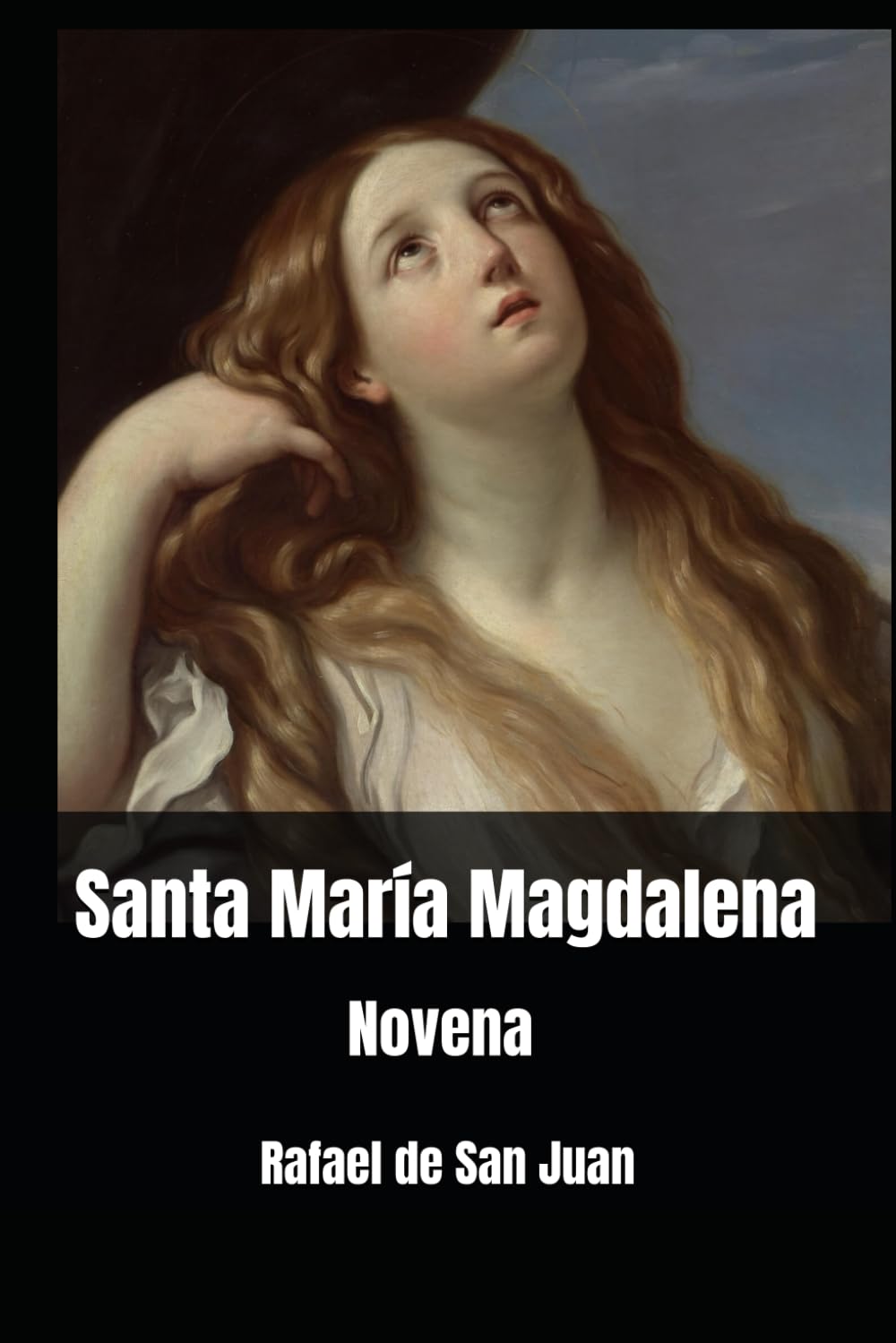 Novena a Santa María Magdalena