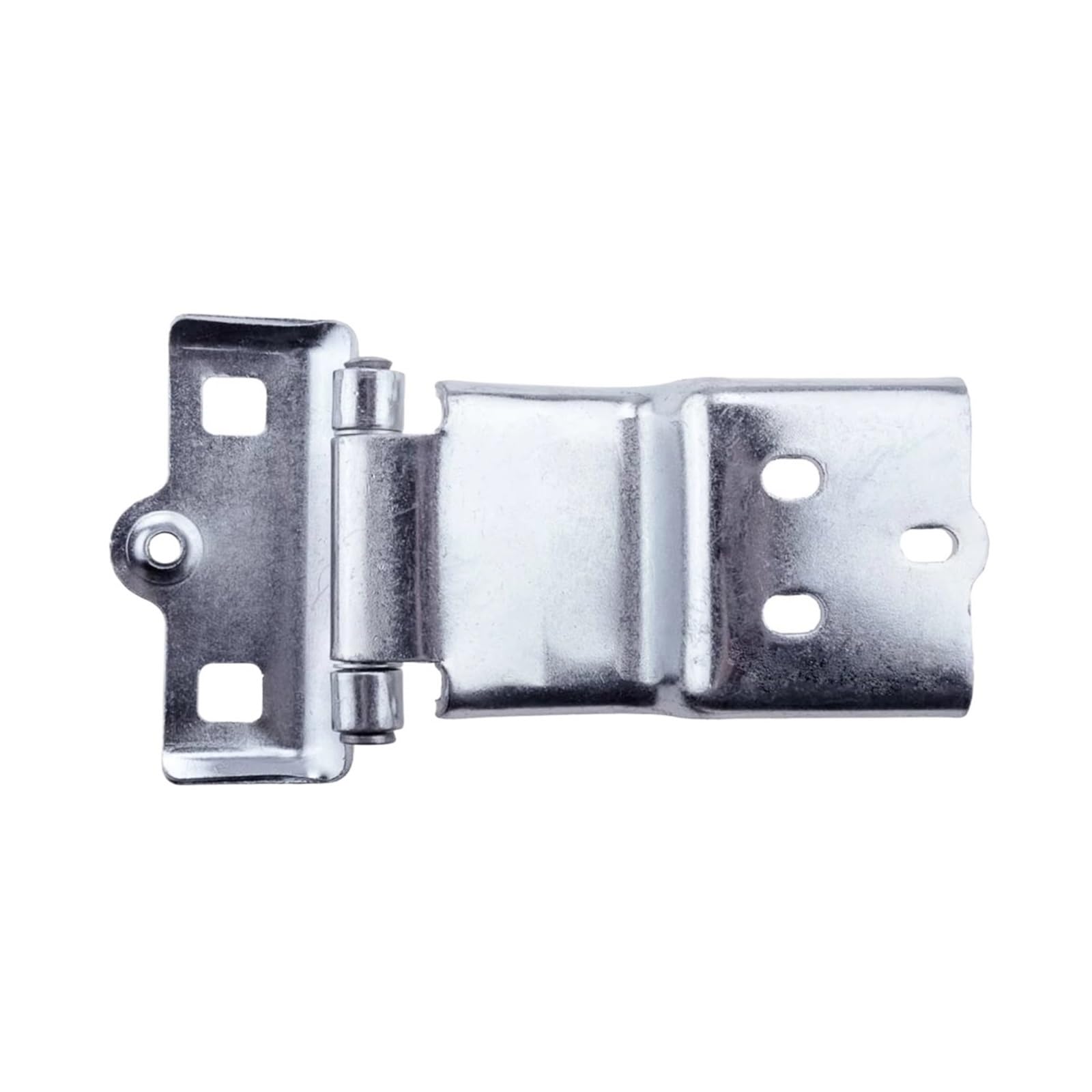 Nnmikolc One Color Car Door Lower Hinges Compatible With Fiat For Ducato 2001 2002 2003 2004 2005 2006 Rear Upper Lower Door Hinge Oem: 1388883080 1388881080