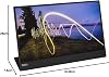 Lenovo Thinkvision M15 62CAUAT1WL 15.6 6 ms Full HD IPS 60 Hz Taşınabilir Monitör