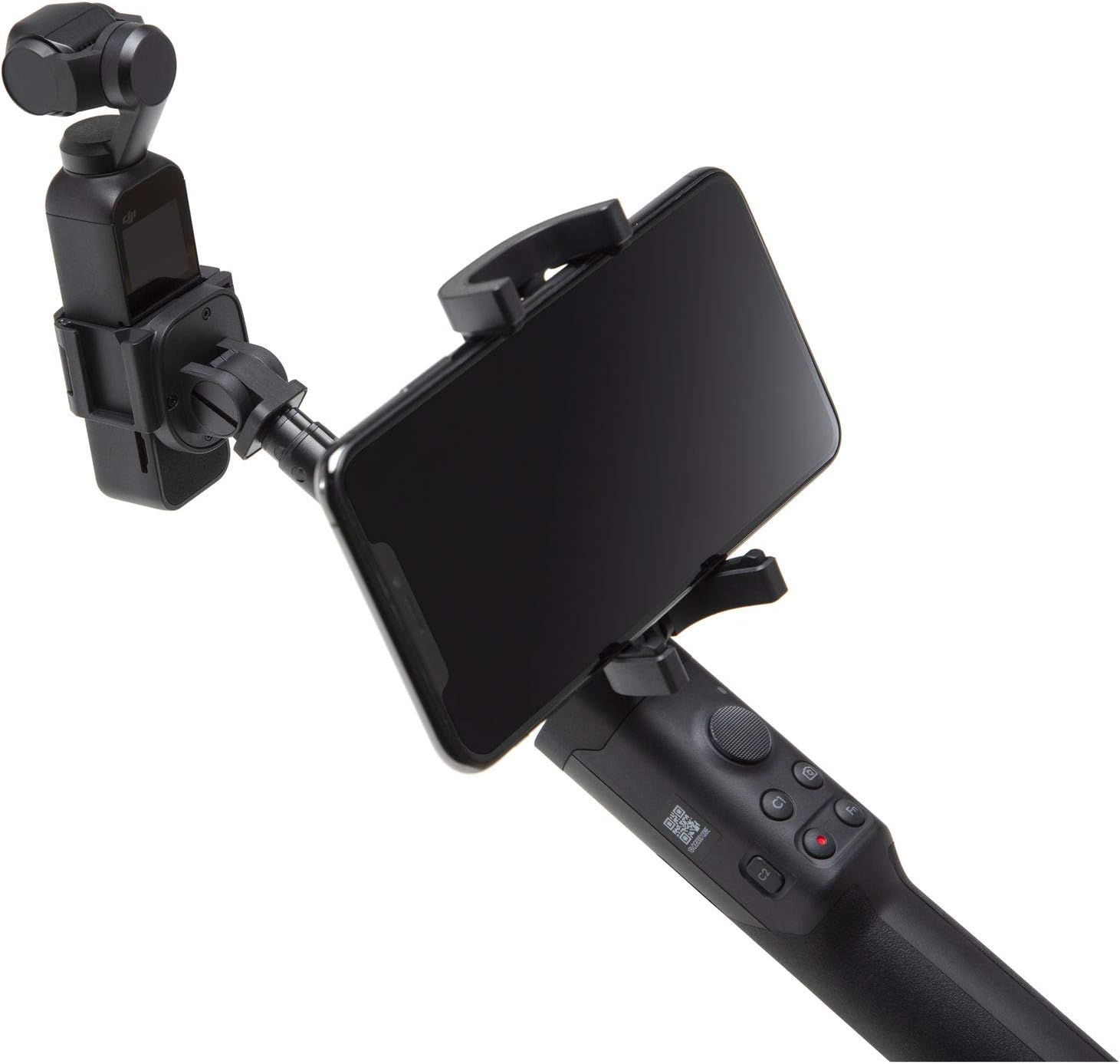 DJI Osmo Pocket Part 1 Extension Rod (CP.OS.00000003.01)