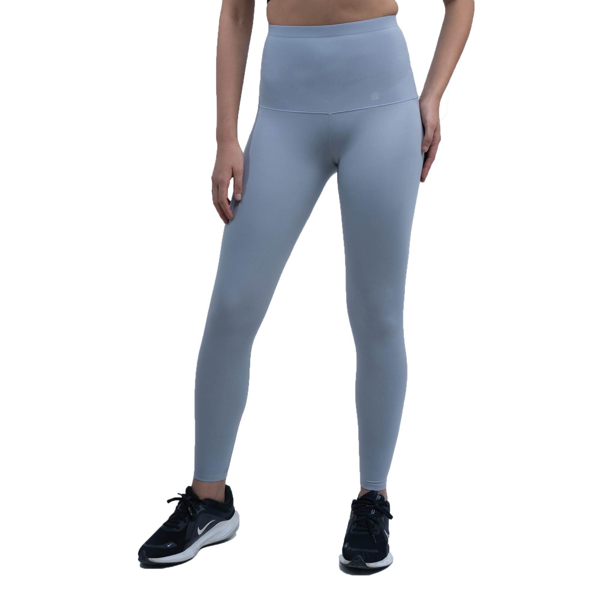 soie Women's Seamless High Compression Activewear Sports Leggings Gym wear || Active Wear Skinny Tights Strechable Legging Yoga Track Pants-picture-28